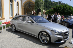 Concept Cars & Prototypes - CC06 - Mercedes-Benz Concept Shooting Brake (2010)