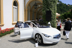 Concept Cars & Prototypes - CC08 - Infiniti Etherea (2011)