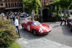 CLASS I Heroes of Le Mans. Ferrari 250 LM  by Pininfarina (1964)