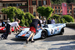 CLASS I Heroes of Le Mans. Porsche 917/K (1969)