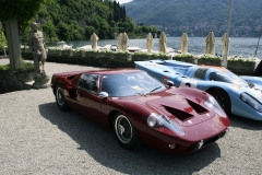 CLASS I Heroes of Le Mans. Ford GT40 MK3 (1968)
