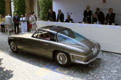 Class F :The Ferrari 250 Dynasty. Ferrari 250 Europa by Vignale (1954)