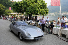 Class G : La Dolce Vita. Ferrari 365 GTb/4 Prototype by Scaglietti (1964)