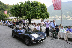 Class I : Heroes of Le Mans. Jagar D-Type (1956)