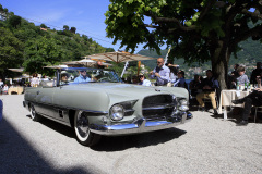 Class F - 64 -Cars of the Stars - From the Silver Screen to the Studio Lot. Dual Ghia (1957)