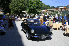 Class F - 66 -Cars of the Stars - From the Silver Screen to the Studio Lot. Ferrari 330 GTC by Pininfarina (1966)