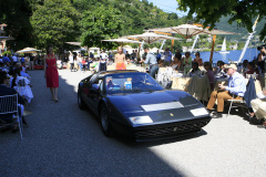 Class F - 70 -Cars of the Stars - From the Silver Screen to the Studio Lot. Ferrari 365 GT/4 Berlinetta by Scaglietti (1975)