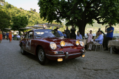 Class I - 100 -Rally Cars - Heroes of the Special Stage, 1955-1985. Porsche 911 (1964)