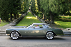 Class C - 34 - “Sur Mesure et Haute Couture” - Rarities for the Connoisseur. Facel Vega - Facel II (1962)