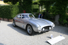 Class E - 62 -Big Band ‘40s to Awesome ’80s: Five Decades  of Endurance Racing /  Ferrari 250 GT TDF by Pininfarina (1956)