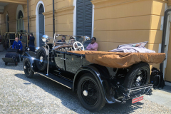 Class A 02 / Rolls-Royce - 20 H.P. (Tourer) by Barker & Co - 1927