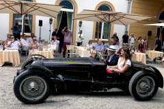Bugatti  - Type 59 Sports  (open Racecar)  by The Pearl Collection