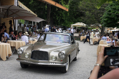 Class C 38 / Chrysler - Boano Coupé Speciale  (Coupe) by Boano (1956)