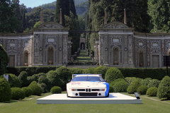 Class F 88 / BMW - M1 PROCAR by Transformazione Italiana in Resine -1979