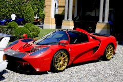 C&P 12 Scuderia Cameron Glickenhaus 004CS -2022