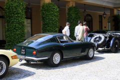 Class D 56 / Ferrari - 275 GTB/4 (Berlinetta) by Scaglietti - 1967
