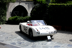 80 / BMW - 700 RS (roadster) -1961