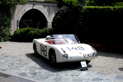 Class F 80 / BMW - 700 RS (roadster) -1961