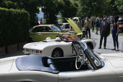 Class F 80 / BMW - 700 RS (roadster) -1961