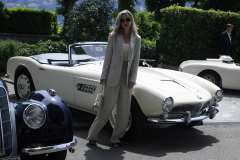 Class F 78 / BMW - 507 series II (roadster) - 1959