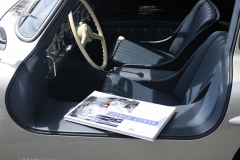 Class C 36 / Mercedes-Benz - 300 SL 1955 (Sophia Loren) 1955