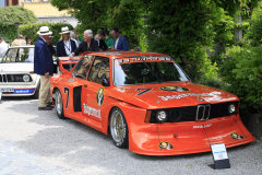 Class F 86 / BMW - 320 GRUPPE 5 (Coupé) - 1978