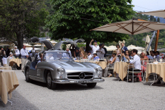 Class C 36 / Mercedes-Benz - 300 SL 1955 (Sophia Loren) 1955