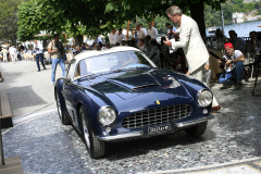 Class D 48 / Ferrari - 250 GT Zagato  (Coupé) - 1956