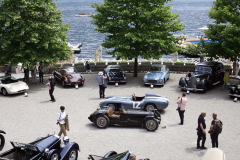 Class A 06 /  Bugatti  - Type 59 Sports  (open Racecar) -1934  