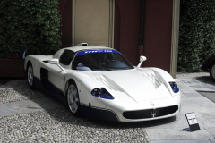 CLass E 74 / Maserati - MC12 (Coupe) -2004