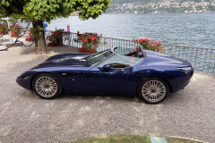 C&P 02 / Mostro B. Zagato Powered by Maserati - 2022