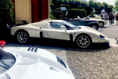 CLass E 74 / Maserati - MC12 (Coupe) -2004