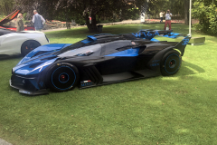 C&P 08 Bugatti Bolide - 2020