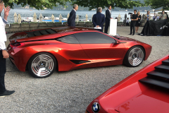 Opening speech by CEO BMW Group Classic Helmut Käs