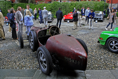 78 / Bugatti - Type 35C 1928 from Entrant:Auriga Collection (DE)