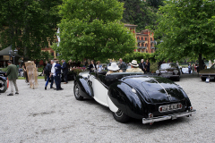 18 /  Believed to be the fist of 17 faster Rapide version (out of 187 om total)