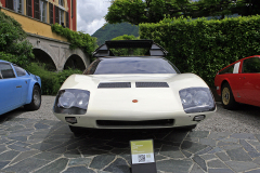 88 / Serenissima - Agena 1(967) Berlinetta, Drogo by Entrant: Alexander Wiesner (DE)