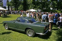 82 / Ferrari - 250 GT 1957 Coupé, Boano by Entrant:Ulbe Hempenius (NL)