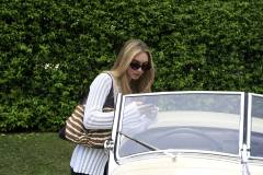 Moods from the Concorso d'Eleganza Villa d'Este 2024 on "Il Festival "public Sunday at Villa Erba 