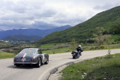 Friday leg 2 - Ferrari Tribute to 1000Miglia
