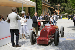 Class APre-War Competition Cars.  Talbot-Darracq GP1500