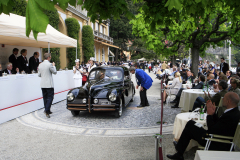 Class D : Closed Two Door Cars from 1935 to 1950.  Fiat 500