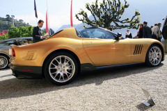 Concept Cars & Prototypes. Ferrari P540 Superfast Aperta