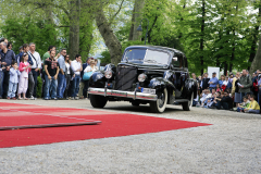 Class D : Closed Two Door Cars from 1935 to 1950.  Cadillac Series 90