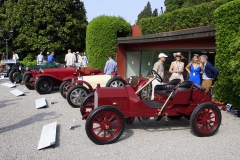 Class A - 1909  Isotto Franschini - Fenc