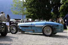 Class A - 1934 Bugatti 59