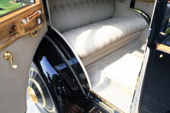 Class B - 1929 Rolls Royce Phantom  Brougham de Ville, Brewster & Co.