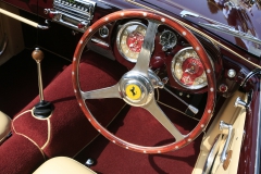 Class D - 1951 Ferrari 212 Export (Vignale)