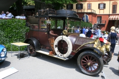 Class F - 1913 Scat 25/35 HP by Landaulet