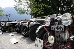 Class A > B - From Manhattan to Mayfair. The Golden Age of Motoring Opulence.